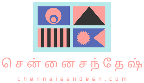 சென்னைசந்தேஷ்